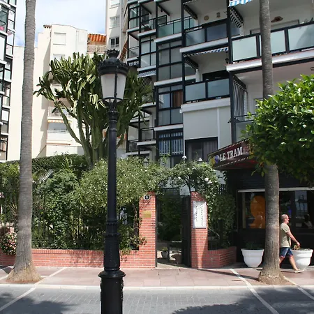 Apartment Valdecantos 1st Line *