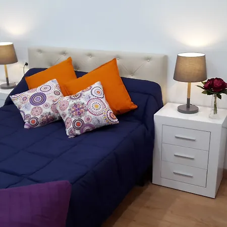 Apartment Valdecantos 1st Line Marbella