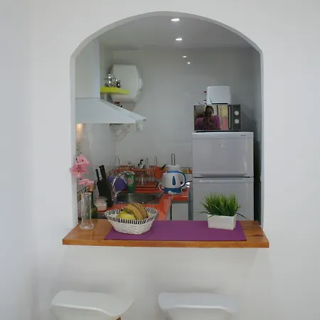 Valdecantos 1st Line Apartment