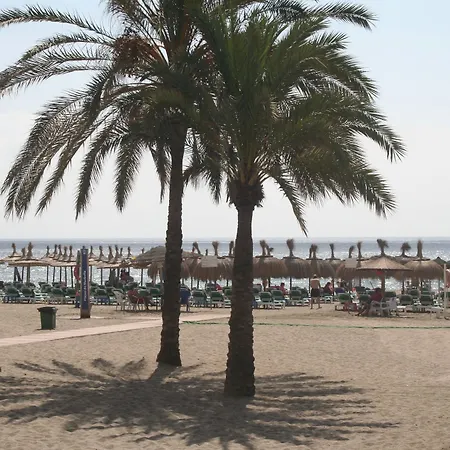 Apartment Valdecantos 1st Line *